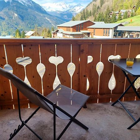 Club Alpina - Champagny-En-Vanoise Bagian luar foto