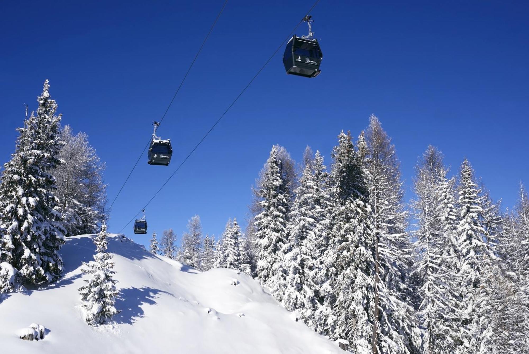 Club Alpina - Champagny-En-Vanoise Bagian luar foto